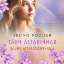 Takn astarinnar (Rauðu astarsogurnar 6) - eAudiobook