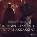 Il comportamento degli assassini - eAudiobook