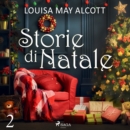 Storie di Natale - parte 2 - eAudiobook