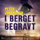 I berget begravt - eAudiobook