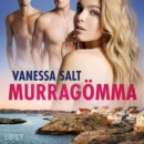 Murragomma - erotisk  novell - eAudiobook