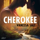 Cherokee - erotisk novell - eAudiobook