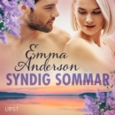 Syndig sommar - erotisk novell - eAudiobook