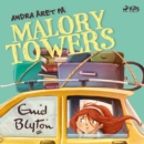 Andra aret pa Malory Towers - eAudiobook