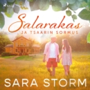 Salarakas ja tsaarin sormus - eAudiobook