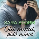 Otit minut, pida minut - eAudiobook