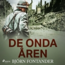 De onda aren - eAudiobook