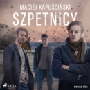 Szpetnicy - eAudiobook