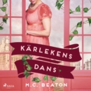 Karlekens dans - eAudiobook