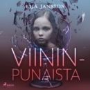 Viininpunaista - eAudiobook