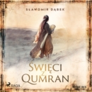 Swieci z Qumran - eAudiobook