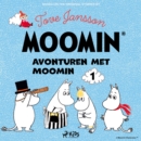 Avonturen met Moomin 1 - eAudiobook