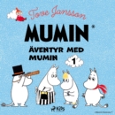 Aventyr med Mumin 1 - eAudiobook
