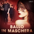Ballo in maschera - Racconto erotico - eAudiobook