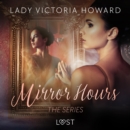 Mirror Hours: the series - a Time Travel Romance - eAudiobook