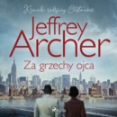 Za grzechy ojca - eAudiobook