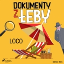 Dokumenty z Leby - eAudiobook