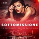 Sottomissione: 25 racconti erotici da brivido - eAudiobook