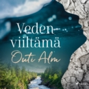 Veden viiltama - eAudiobook