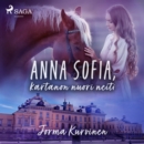 Anna Sofia, kartanon nuori neiti - eAudiobook