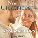 Nos cicatrices - eAudiobook