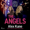 The Angels - eAudiobook