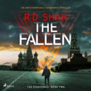 The Fallen - eAudiobook