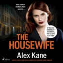The Housewife - eAudiobook