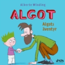Algots aventyr - eAudiobook
