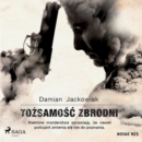 Tozsamosc zbrodni - eAudiobook
