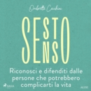 Sesto senso - eAudiobook