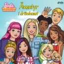 Barbie - Aventyr i dromhuset - eAudiobook