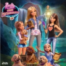 Barbie - Suuri pentuseikkailu - eAudiobook