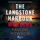 The Langstone Harbour Murders - eAudiobook