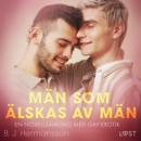 Man som alskas av man - en novellsamling med gay-erotik - eAudiobook