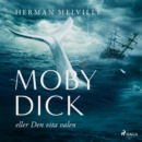 Moby Dick eller den vita valen - eAudiobook