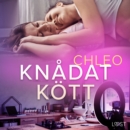 Knadat kott - erotisk novell - eAudiobook