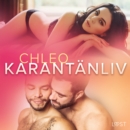 Karantanliv - erotisk novell - eAudiobook