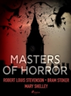 Masters of Horror - eBook