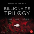 Billionaire Trilogy - eAudiobook