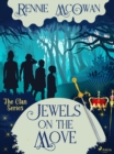 Jewels on the Move - eBook