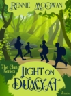 Light on Dumyat - eBook