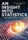 Insight into Statistics : for the Social Sciences - Book