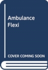 Busy Little Ambulance - Book