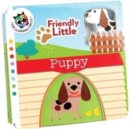 Friendly Little Puppy - Book