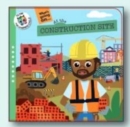 Construction Site - Book