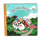 At The Farm (Meet My Friends Junior) - Book
