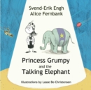 Princess Grumpy and the Talking Elephant - Book