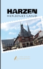 Harzen - Heksenes Land - Book