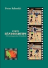 Femte handboldtips : - 333 traeningsovelser til handbold - Book